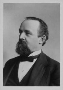 Charles A. Pillsbury