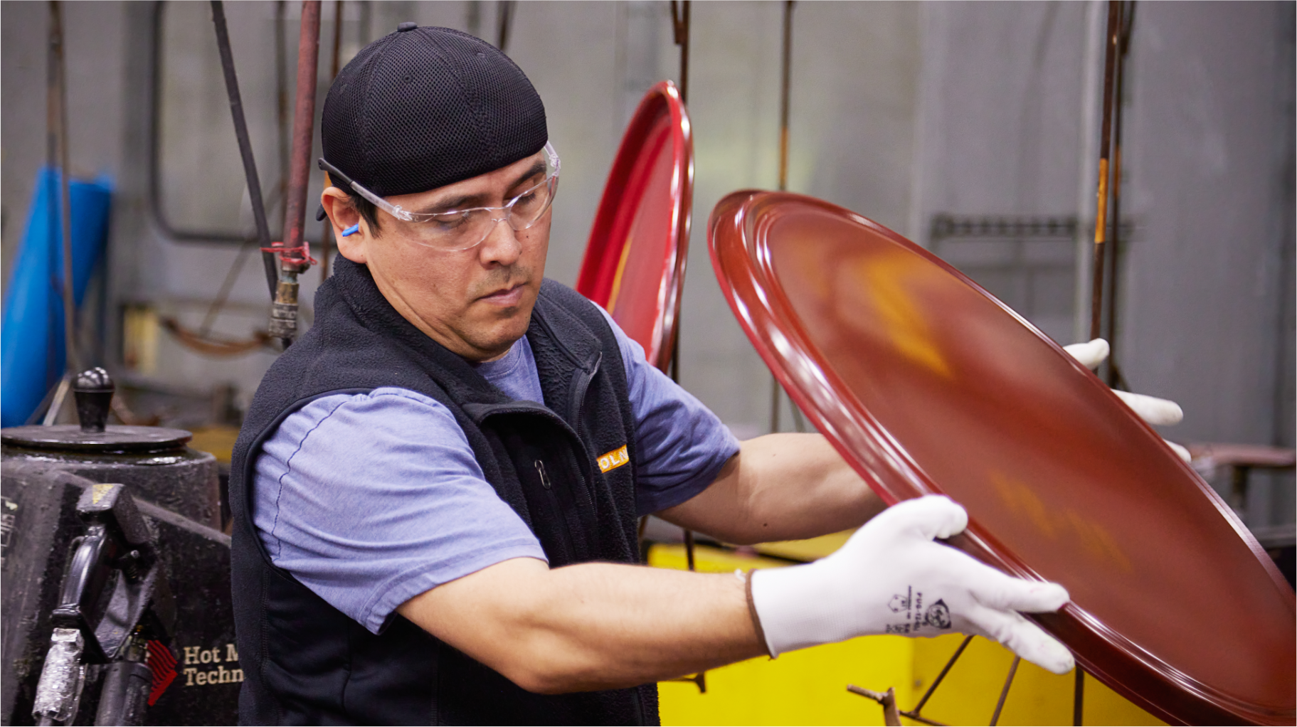 Customization for Every Need