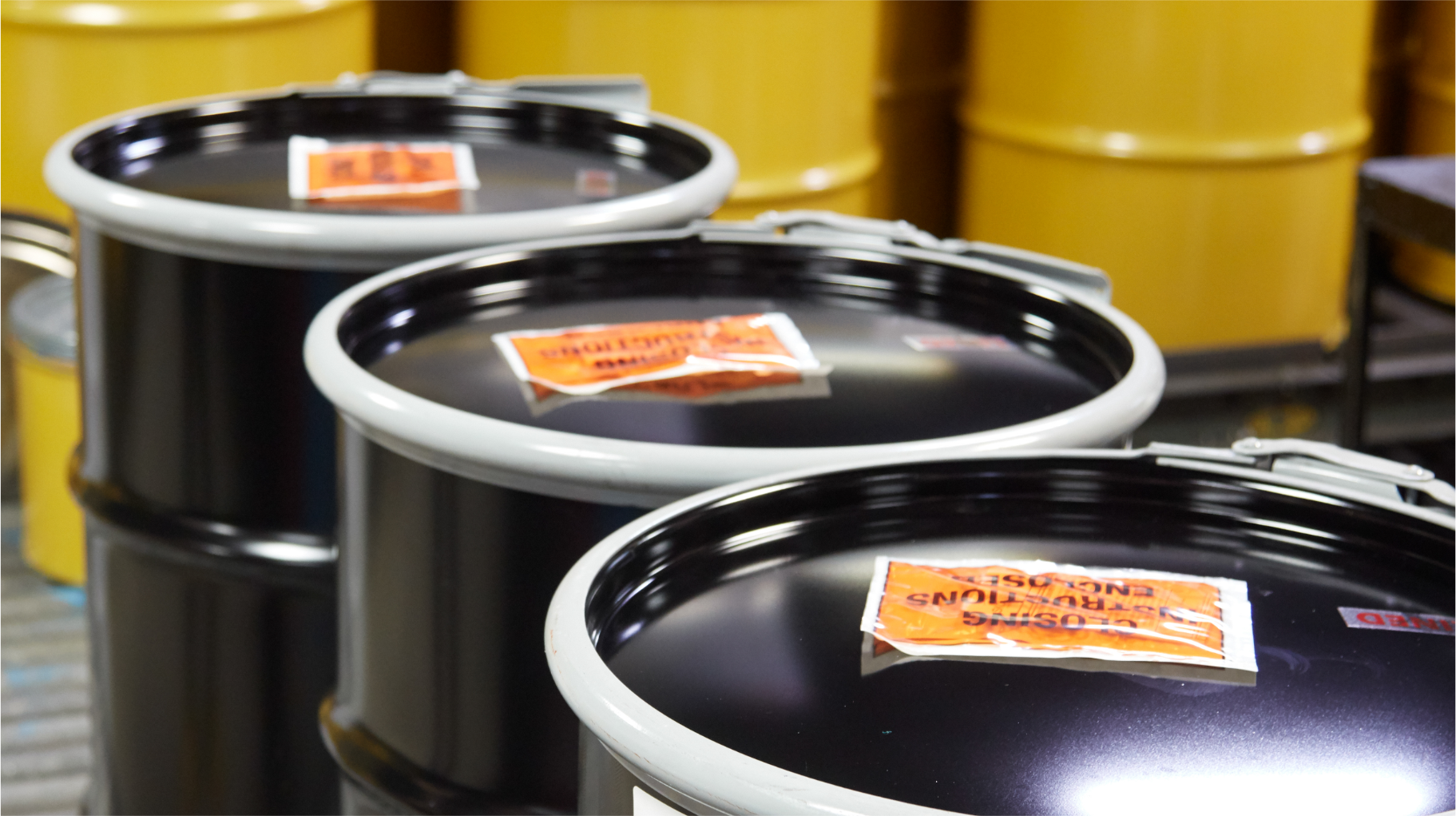 Special Packaging, Labeling & Traceability