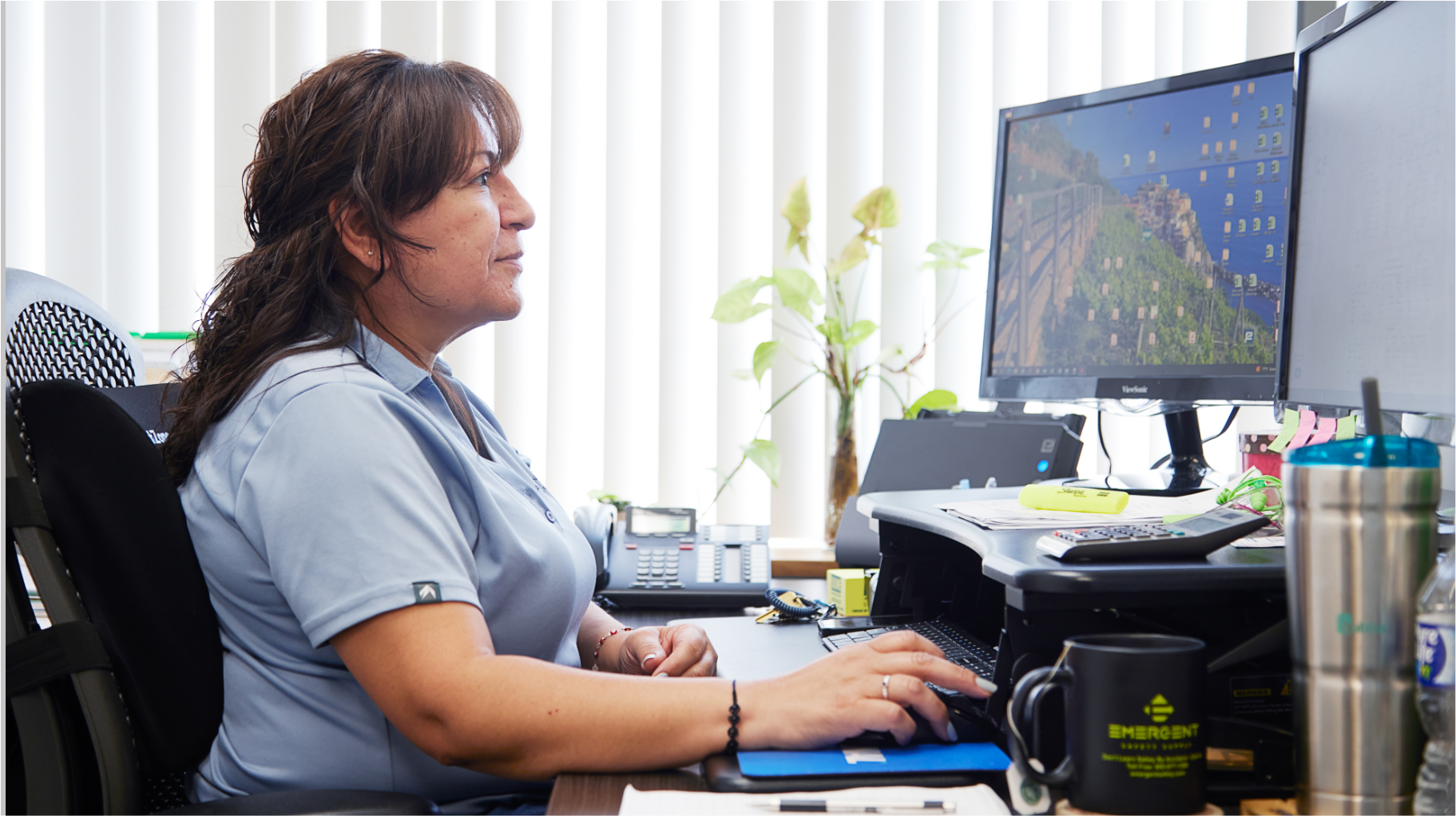 Dedicated Customer Support