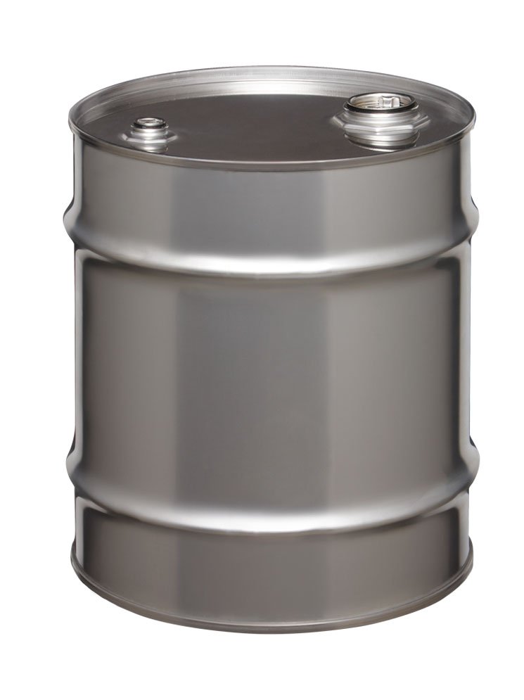 Stainless Steel DrumST0803 Skolnik Industries, Inc.
