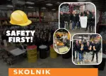 2023: Skolnik Safety Day