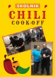 2019:  Skolnik Chili Cook-Off