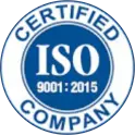 ISO Certification