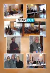2014: Oct 1, 2014 — The Chicago chapter of StartOut hosted a Chicago business and entrepreneur forum. Presenting were 4 prominent Chicago business owners in the LGBT community, each telling the history of their business career. Hosted by Mary Shea and Tas