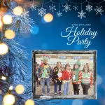 2022: Holiday Party