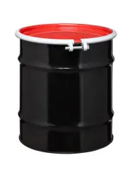 20 Gallon Drums
