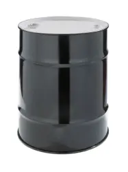 10 Gallon Drums