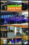 2016: November 17th, 2016 — For the 8th consecutive year, Skolnik celebrated World Quality Day with an entire day devoted to boosting quality awareness and safety excellence. All members of Skolnik were trained on the importance of our quality objectives,