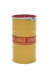 16 Gallon Drums