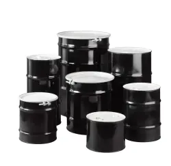 Hazardous Waste Containers