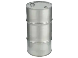 Nitric Stainless Steel Drums