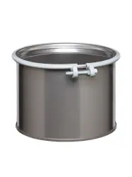 5 Gallon Drums