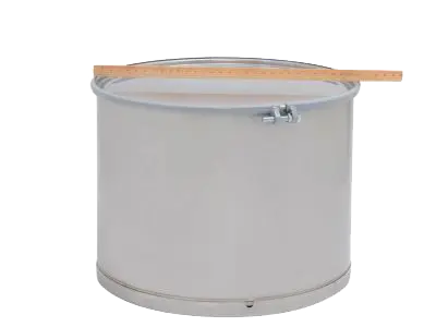 65 Gallon Drums