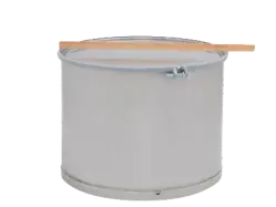 65 Gallon Seamless Process Drum