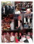 2003: Howard Skolnik attends the Reusable Industrial Packaging Association International Conference in Amsterdam, Holland in 2003 where the Janus family hosted a most incredible hospitality event and Brian Chesworth received the Morris Hershon Award for L