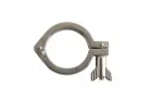TRI-C 304SS 2in HD Clamp