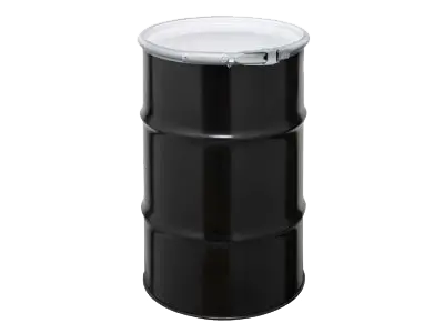 30 Gallon Drums