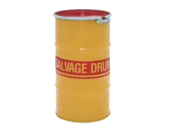 16 Gallon Drums