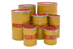 Salvage Drums