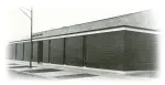 1965: New Office and Warehouse located at 4801 S. Knox Ave.