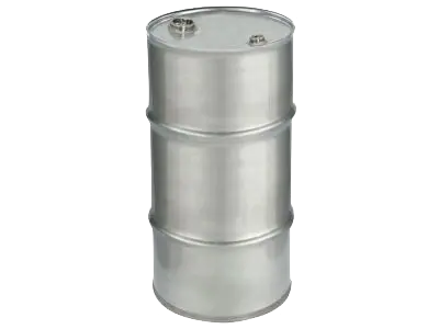 Nitric Stainless Steel Drums