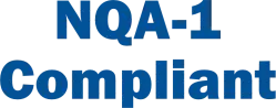 NQA-1 Certification
