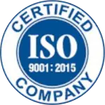 ISO Certification