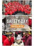 2020:  Safety Day