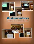 2013: May15th, 2013 — Chicago — Howard Skolnik deliverers a Keynote presentation at The Automation Conference 2013. The Conference was an annual event dedicated to solving automation challenges in manufacturing, processing and packaging. Presenting in con