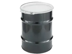 Leverlock Closure Drums