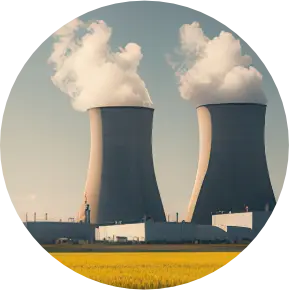 Nuclear & Radioactive Material