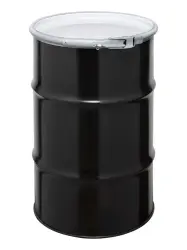 30 Gallon Drums