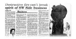 1988: Southtown Economist reports on the Skolnik spirit