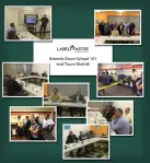 2014: July 15th, 2014 — New members of LabelMaster's national sales force visited Skolnik to receive their induction into the world of drums. The training included attendance at Skolnik's own Drum School 101, which was followed by an extensive tour of the