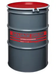 85 Gallon Drums