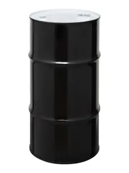 16 Gal Tight Head Carbon Steel Drum | Skolnik