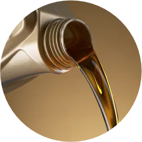 Lubricants & Petrochemicals