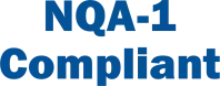 NQA-1 Certification