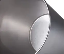 Seamless Process No Cover