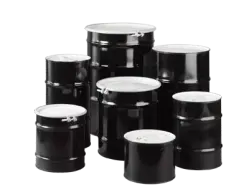 Hazardous Waste Containers