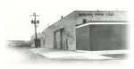 1965: New Office and Warehouse located at 4801 S. Knox Ave.