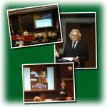 2012: September 10, 2012—The The Delta Institute and the University of Chicago Graham School of Continuing Liberal and Professional Studies present Energy Efficiency and Manufacturers: An Unrealized Opportunity. Hosted by Tom Cushing of the Delta Institut