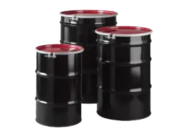 TIH (Toxic by Inhalation) Overpack Drums