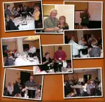 2011: November 7, 2011—At the 33rd Annual Dangerous Goods Advisory Council (DGAC) Conference and Hazardous Materials Transportation Exposition in Tampa, FL, Howard Skolnik and Rhonda Jessop presented a workshop on “Writing Closure Instructions.” Attendees