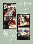 2018:  Skolnik Holiday Luncheon