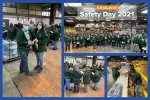 2021:  Skolnik Safety Day